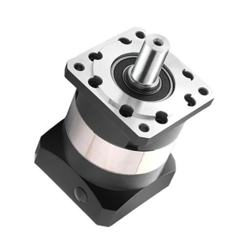 Planetary Reducer Step-down Gearbox Reduction Gearbox Stepper Servo Motor Reducer Speed Ratio 30 to 1(22 Input-130 Servo) von LNKNVDZZMK