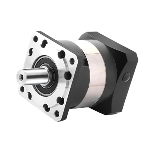 Planetary Reducer Step-down Gearbox Reduction Gearbox Stepper Servo Motor Reducer Speed Ratio 5 to 1(19 Input-110 Step) von LNKNVDZZMK