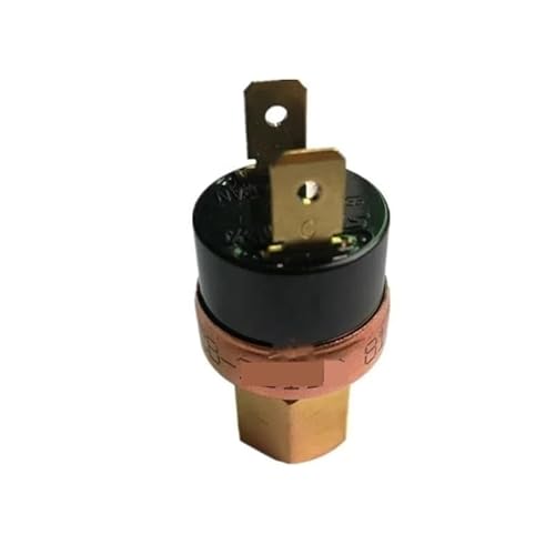 Pressure Switch ACB-2114A Cold Dryer Fan Pressure Control von LNKNVDZZMK