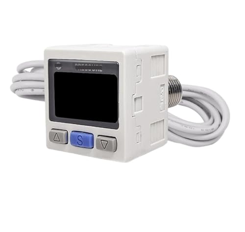 LNKNVDZZMK Pressure Switches Original Digital Pressure Switch(ZSE40-01-62L) von LNKNVDZZMK
