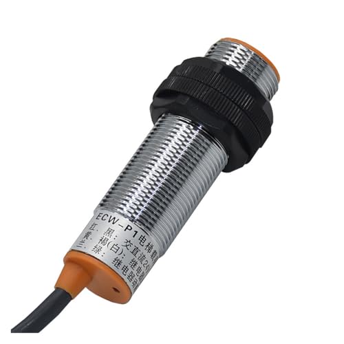 ECW-P1 Sensorschalter-Zubehör R134a ECW-P1 Sensorschalter-Zubehör R134a von LNMOUMEZB
