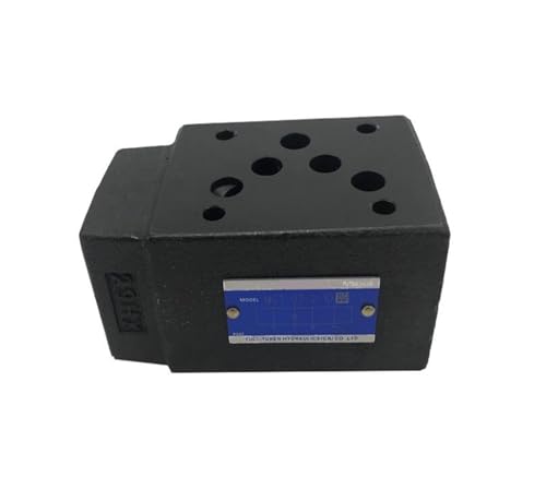 Hydraulisches überlagertes Rückschlagventil MODELL MCT-03-0-10 MCT-03-2-10 MCT-03-4-10(MCT-03-2-10) von LNMOUMEZB