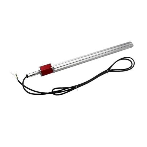 Magnetostriktiver Verschiebungssensor mit Aufhängungsschieber(2200mm) von LNMOUMEZB