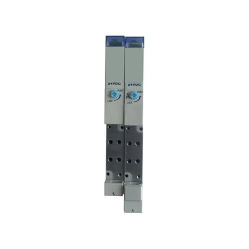 Magnetventil Doppelmagnetspulenventil F10T0 T1 T2-PN-PS3- PL3(F10T0-PS) von LNMOUMEZB