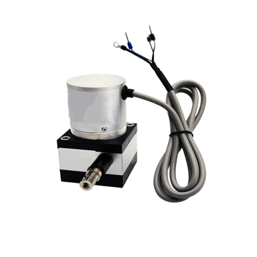 Seilzug-Wegsensor MT80 Serie 2000mm - 4000mm - A2 / A3(4000mm 4-20mA 3-wire) von LNMOUMEZB