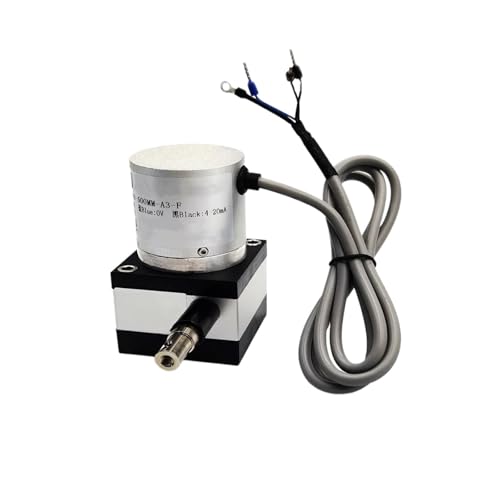 Seilzug-Wegsensor MT80 Serie 2000mm - 4000mm - RS485(4000mm- RS485) von LNMOUMEZB