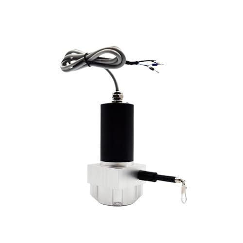 Seilzug-Wegsensor WEP50 Serie 100mm - 1000mm - R1 / R2(200mm) von LNMOUMEZB