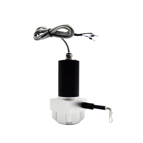 Seilzug-Wegsensor WEP70 Serie 750mm - 1500mm - R1 / R2(1500mm-R2(10k)) von LNMOUMEZB