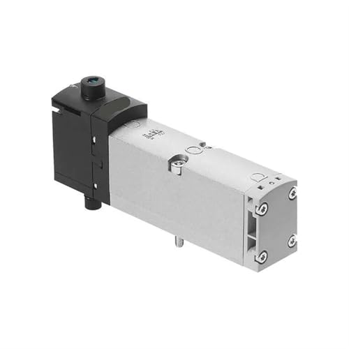 VMPA14-M1H-N-PI 573725 VMPA1-AP-4-1-EMM-4 546806 VMPA1-AP-4-1-EMM-8 546804 Magnetventile 1 Stück(573725) von LNMOUMEZB