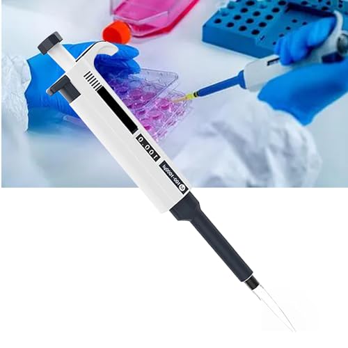 Eink-Mikropipette, 0,1 μl-10 ml/hohe Präzision, viele Arten von Spezifikationen, digital einstellbar, Kapazitätsschutz-Verriegelungsbereich, mit Pipettenspitzen, 2–10 ml Eink-Mikropipette, 0,1 μl-10 ml/hohe Präzision, viele Arten von Spezifikationen, digital einstellbar, Kapazitätsschutz-Verriegelungsbereich, mit Pipettenspitzen, 2–10 ml von LNNLUU