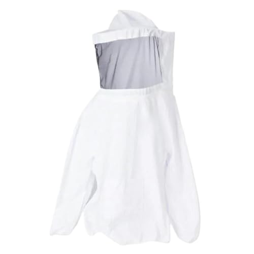 Imkeranzug Schützende Imkerjacke, Schleier, Kittel, Ausrüstung, Imkerhut, Ärmelanzug, Imkeranzug Imkeranzug Schützende Imkerjacke, Schleier, Kittel, Ausrüstung, Imkerhut, Ärmelanzug, Imkeranzug von LNNXSZ