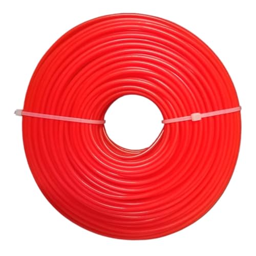 Trimmerfaden 2,4mm/3mm(Round 3.0mm) von LNNXSZ