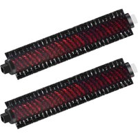2 Stück Hauptwalzenbürstenstange, für Roborock S7 Pro Ultra, S7 Maxv Ultra Staubsauger, Reinigungsstation Ersatzteile, Zubehör für Roborock - Lntyq 2 Stück Hauptwalzenbürstenstange, für Roborock S7 Pro Ultra, S7 Maxv Ultra Staubsauger, Reinigungsstation Ersatzteile, Zubehör für Roborock - Lntyq von LNTYQ