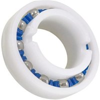 2er-Pack Kugellager für Polaris 180 280 Pool-Ersatzteil, Pool-Zubehör, sanfte Rotation - Lntyq von LNTYQ