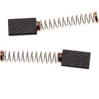 2x Motorkohlen 15 x 8 x 5mm kompatibel mit Festool ets 150/5EQ, ets 150/5EQ-C, ls 130 eq, rs 400 Elektrowerkzeug - Lntyq 2x Motorkohlen 15 x 8 x 5mm kompatibel mit Festool ets 150/5EQ, ets 150/5EQ-C, ls 130 eq, rs 400 Elektrowerkzeug - Lntyq von LNTYQ