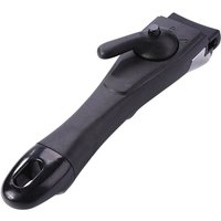 Lntyq - Abnehmbarer Topfgriff, abnehmbarer Topfclip, Griff, geeignet für Küche, Bratpfannenclip, Outdoor-Geschirr Lntyq - Abnehmbarer Topfgriff, abnehmbarer Topfclip, Griff, geeignet für Küche, Bratpfannenclip, Outdoor-Geschirr von LNTYQ