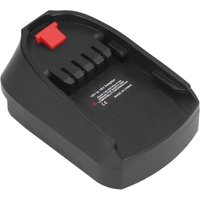 BOSB18C Batterie-Adapter-Konverter, Lithium-Batterie-Adapter für Bosch BAT618 18 v Li-Ionen-Batterien, Konvertierung für Bosch Typ b in für Bosch Typ von LNTYQ