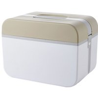 Erste-Hilfe-Kasten, Verbandskasten, Medikamentenaufbewahrungsbox, Erste-Hilfe-Schränke, Medikamentenaufbewahrungsbehälter, tragbares mehrschichtiges Erste-Hilfe-Kasten, Verbandskasten, Medikamentenaufbewahrungsbox, Erste-Hilfe-Schränke, Medikamentenaufbewahrungsbehälter, tragbares mehrschichtiges von LNTYQ