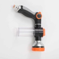 Gartendüse Werkzeug Multifunktionswerkzeug Bewässerung Waschmaschine - Lntyq von LNTYQ