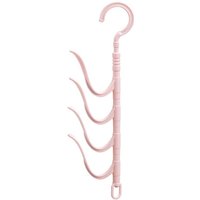 Handtaschenhaken für den Schrank, drehbares Schrankgestell zur Organisation von Taschen – Kleiderbügel mit hoher Tragkraft zur Taschenaufbewahrung Handtaschenhaken für den Schrank, drehbares Schrankgestell zur Organisation von Taschen – Kleiderbügel mit hoher Tragkraft zur Taschenaufbewahrung von LNTYQ