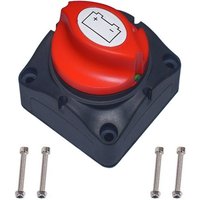 Lntyq - Batterieabschaltung 400 a Batterieschalter für Auto-Bootswinde von LNTYQ