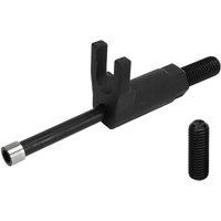 Einspritzdüsen-Ausbauwerkzeug 3418, Motoreinspritzdüsen-Auszieher-Ersatz für Ford 6,7 l Powercourse Diesel F450 F550 2011 bis 2018 - Lntyq von LNTYQ