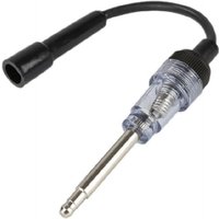 Lntyq Funkenzündungstester, Zündfunkenprüfer, Mehrzweck-Zündspulentester für kleine Motoren, Autos, Motorräder, Rasenmäher von LNTYQ