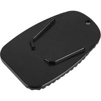 Motorrad-Ständerpolster, universelle Passform, Motorrad-Ständer-Stützplatte, Seitenständer-Stützverlängerungsplatte für weiche Böden, Parkplätze im Motorrad-Ständerpolster, universelle Passform, Motorrad-Ständer-Stützplatte, Seitenständer-Stützverlängerungsplatte für weiche Böden, Parkplätze im von LNTYQ