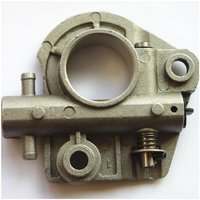 Lntyq Ölpumpe für CS3050 CS3400 CS3450 GC34 CS340 CS341 CS345 CS346 Kettensäge Aluminium Eisen Ölpumpe Ersatz für 43700239130 Lntyq Ölpumpe für CS3050 CS3400 CS3450 GC34 CS340 CS341 CS345 CS346 Kettensäge Aluminium Eisen Ölpumpe Ersatz für 43700239130 von LNTYQ