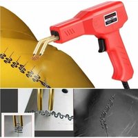 Lntyq Soudage plastique Machine,Réparation de Pistolet de Soudeur, 200 PCS agrafeuse Chaud 50W Lntyq Soudage plastique Machine,Réparation de Pistolet de Soudeur, 200 PCS agrafeuse Chaud 50W von LNTYQ