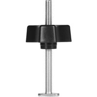 Lntyq T Track Jeu de Pinces de Maintien,T Slot Clamp Slot Rail Bolt Pince en T Rapide à Rainure en T T Track Clamp Vis Rapide en Métal Pour Outil de Lntyq T Track Jeu de Pinces de Maintien,T Slot Clamp Slot Rail Bolt Pince en T Rapide à Rainure en T T Track Clamp Vis Rapide en Métal Pour Outil de von LNTYQ