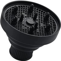 Lntyq Universal-Haartrockner-Diffusor, Haartrockner-Düse, faltbarer Silikon-Haartrockner-Diffusor, universelle Haartrockner-Abdeckung, von LNTYQ