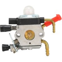 Vergaserersatz für Stihl HS81 HS81R HS81RC HS81T HS86 HS86R HS86T Heckenschere - Lntyq Vergaserersatz für Stihl HS81 HS81R HS81RC HS81T HS86 HS86R HS86T Heckenschere - Lntyq von LNTYQ