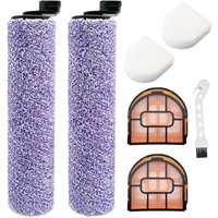 Lntyq Zubehör für Shark WDB1F2 für HydroVac XL 3 in 1, Ersatzteile für Shark für HydroVac WD101 WD201 WD100 WD200 AW201 WD200C WD201C WD101C, 2 Lntyq Zubehör für Shark WDB1F2 für HydroVac XL 3 in 1, Ersatzteile für Shark für HydroVac WD101 WD201 WD100 WD200 AW201 WD200C WD201C WD101C, 2 von LNTYQ