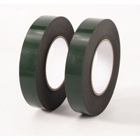 Lntyq - Ruban adhésif double face Extra Fort, 2 Rouleau Ruban de Mousse Double Face Puissant pour Montage Durable et Adapté à l'industrie Automobile, von LNTYQ