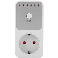 Lntyq - Timer Steckdose Schalter Plugin Countdown Timer Schalter Controller eu Stecker 230V Lntyq - Timer Steckdose Schalter Plugin Countdown Timer Schalter Controller eu Stecker 230V von LNTYQ