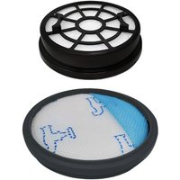 Waschbare Vor- und Nachfilter für Rowenta Swift Power Zyklonstaubsauger RO2932EA RO2910EA RO2913EA RO2915EA RO2933EA RO2957EA RO2981EA von LNTYQ