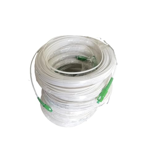 10er-Pack 30 m SC/abgewinkelter physischer Kontakt for den Innenbereich, FTTR LSZH G657A2, Simplex-Modus-Konvertierungs-Patchkabel 10er-Pack 30 m SC/abgewinkelter physischer Kontakt for den Innenbereich, FTTR LSZH G657A2, Simplex-Modus-Konvertierungs-Patchkabel von LNWZVMZFV