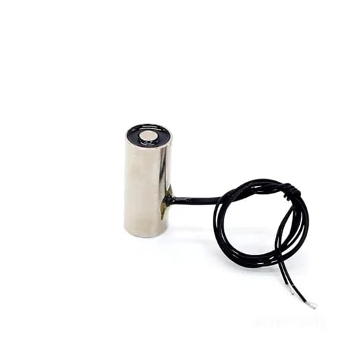 13 * 27 DC 6V/12V/24V erregter Saugelektromagnet 0,5kg(6V) von LNWZVMZFV