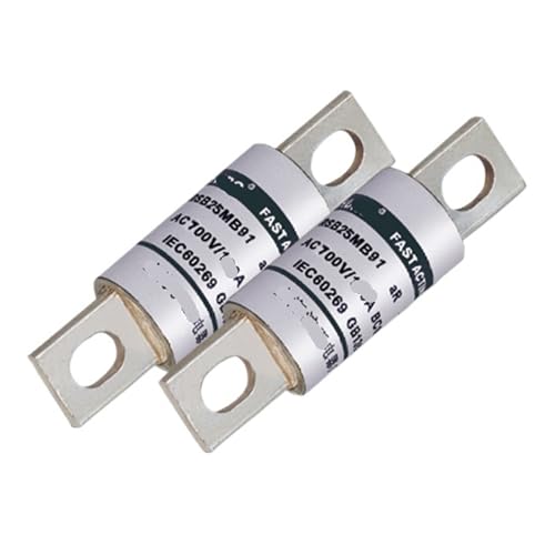 1PCS DC-Sicherung RSB21MB89EV DC700V 30A40A50A60A80A(60A) von LNWZVMZFV