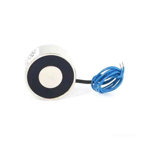 34 * 18 DC 6V/12V/24V solenoid-elektromagneten 18kg saugnapf(24 V) von LNWZVMZFV