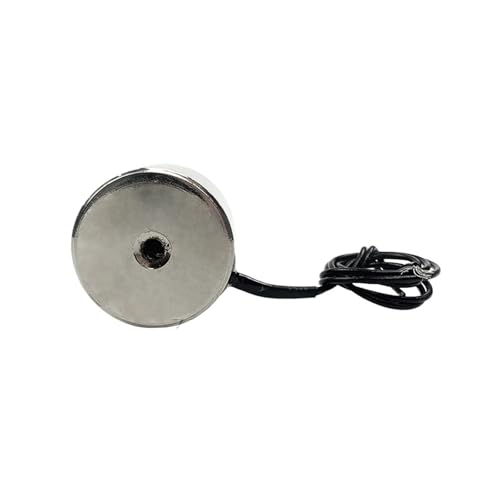 5 P34/25 Halteelektromagnete for Heben von 3 kg 5 P34/25 Halteelektromagnete for Heben von 3 kg von LNWZVMZFV