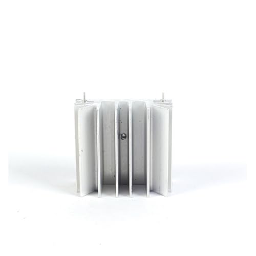 Heizkörper 50x28x45 Aluminiumprofil von LNWZVMZFV