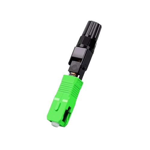 Kaltspleißgerät for Glasfasern SC-APC FTTH vorvergrabenes Kabel(SC-APC 100 pcs) von LNWZVMZFV