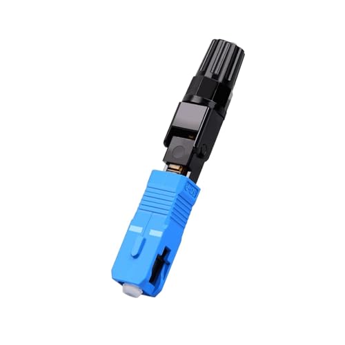 Kaltspleißgerät for Glasfasern SC-APC FTTH vorvergrabenes Kabel(SC-UPC 100 pcs) von LNWZVMZFV