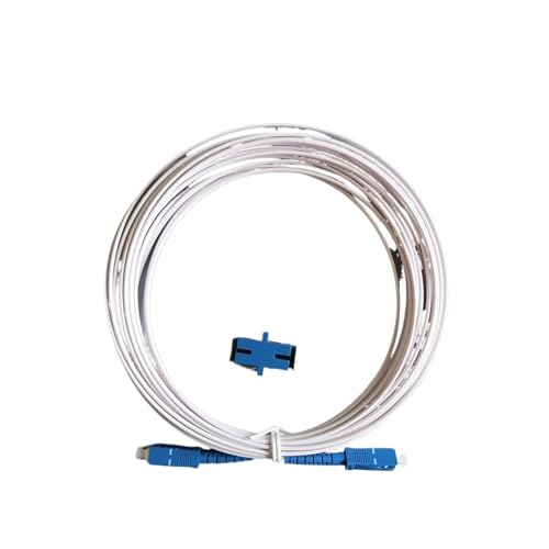 LNWZVMZFV 1M/2M/5M/10M/20M SC/UPC auf SC/UPC Singlemode-Innenkabel mit Adaptern(SCupc 20M Adapter) von LNWZVMZFV