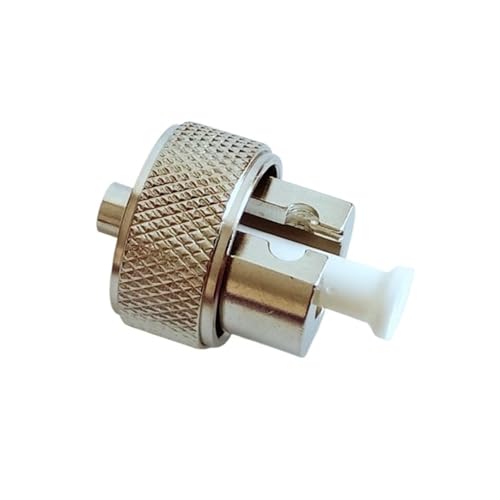 LNWZVMZFV 5 stücke OTDR adapter SC ST FC LC interface adapter flansch(OTDR-LC 5pcs) von LNWZVMZFV