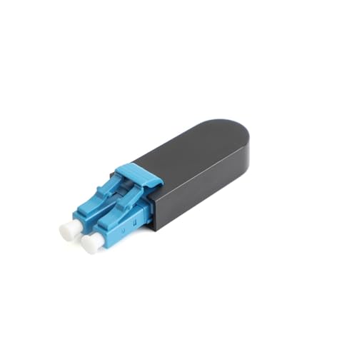 LNWZVMZFV 5 stücke UPC 2LC Faser Singlemode Multimode OM3 OM4 Loopback Adapter(A-L-ULC-S) von LNWZVMZFV