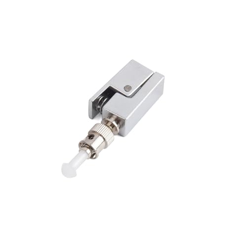 LNWZVMZFV Glasfaser UPC FC LC SC ST männlich Singlemode Multimode quadratischer Schnellverbinder(UPC ST Male) von LNWZVMZFV