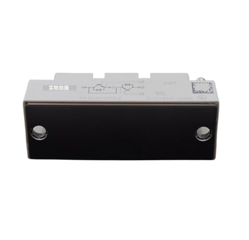 LNWZVMZFV IGBT-Modul FF100R12RT4 LNWZVMZFV IGBT-Modul FF100R12RT4 von LNWZVMZFV